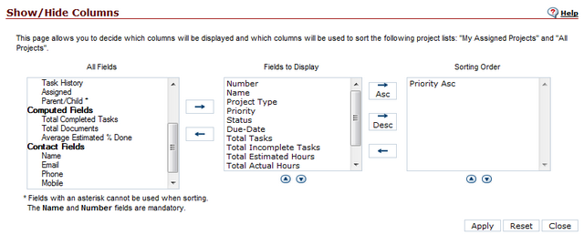 fun excel projects