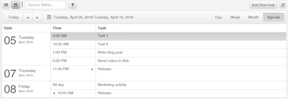Bridge24_agenda