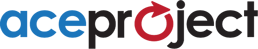 AceProject Website Logo