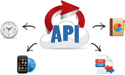 api