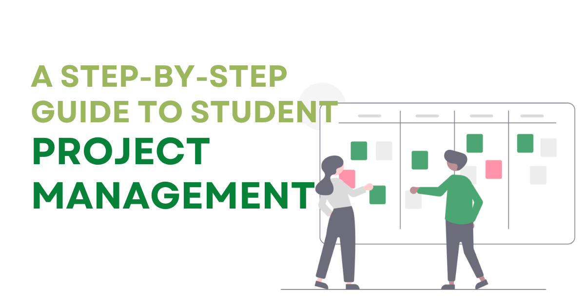 project management student assignment